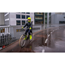 GripGrab DryFoot 2 Vedenpitävät kengänsuojat Yellow Hi-Vis
