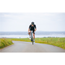 Gripgrab Cykelstrumpor Original Stripes Crew White