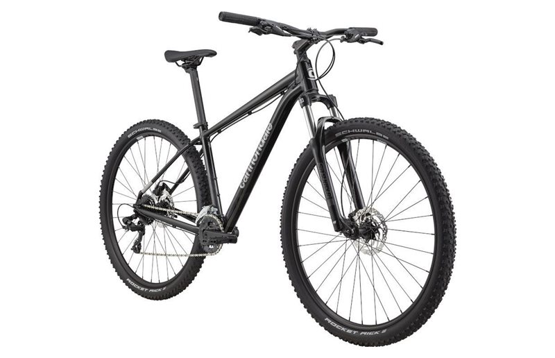 Maastopyörä Cannondale Trail 8 29