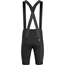 Assos Pyöräilyshortsit Equipe RS Bib Shorts S9 Black