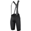 Assos Pyöräilyshortsit Equipe RS Pyöräilyshortsit S9 Musta/Harmaa