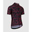 Assos Pyöräilypaita Mille GT Kesä SS C2 Vogan Red