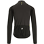 Assos Cykeltröja Mille Gt Spring Fall Ls Her Black