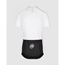 Assos Pyöräilypaita Uma GT Summer SS C2 Naisten White