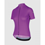 Assos Pyöräilypaita Uma GT Summer SS C2 Naisten Purple