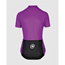 Assos Pyöräilypaita Uma GT Summer SS C2 Naisten Purple