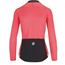 Assos Sweater UMA GT Summer LS Jersey Hvid