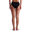 Mons Royale Naisten alushousut Wool Womens Folo Brief Musta
