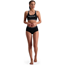 Mons Royale Naisten alushousut Wool Womens Sylvia Boyleg