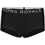 Mons Royale Naisten alushousut Wool Womens Sylvia Boyleg