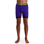 Mons Royale Alushousut Hold 'em Shorty Boxer M Ultra Blue