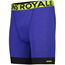 Mons Royale Alushousut Hold 'em Shorty Boxer M Ultra Blue