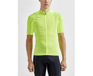 Craft Sykkeltrøye Adv Endur Lumen Jersey Flumino