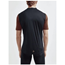 Craft Cykeltröja Core Offroad Ss Jersey Truffle/Black