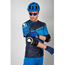 Endura MTB Hjelm Singletrack II Azureblue