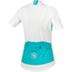 Endura Pyöräilypaita Naisten FS260-Pro S/S Jersey Berry White
