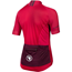 Endura Dame FS260-Pro S/S Jersey Berry Berry