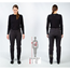 Endura Naisten pyöräilyhousut MT500 Spray Baggy Trouser ll