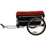 Kronan Transportvagncargo 20" Red