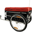 Kronan Transportvagncargo 20" Red