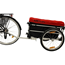 Kronan Transportvagncargo 20" Red