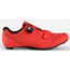 Bontrager Sykkelsko Landevei Circuit Red