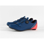 Bontrager Sykkelsko Landevei Circuit Blue/Orange