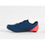 Bontrager Sykkelsko Landevei Circuit Blue/Orange