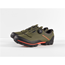 Bontrager Cykelskor MTB Foray Green/Orange