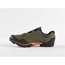 Bontrager Cykelskor MTB Foray Green/Orange