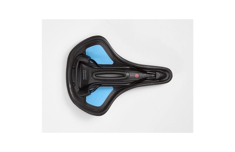 Bontrager Cykelsadel Boulevard Fluid