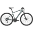 Hybridcykel Scott Sub Cross 35 Men Grey
