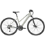Hybridcykel Scott Sub Cross 35 Lady Grey