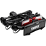 Cykelhållare dragkrok Thule OutPace 2-Bike 13-pin Black