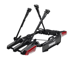 Cykelhållare dragkrok Thule OutPace 3-Bike 13-pin Black