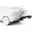 Cykelhållare dragkrok Thule OutPace 3-Bike 13-pin Black