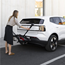 Cykelhållare dragkrok Thule OutPace 3-Bike 13-pin Black