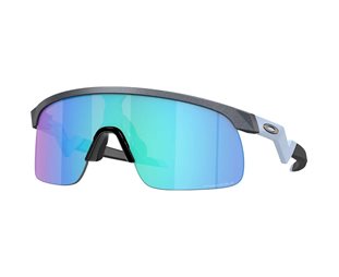 Glasögon Oakley Resistor Blue Steel/Prizm Sapphire