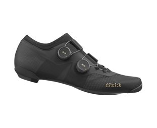 Sykkelsko Fizik Vento Vega Carbon Black