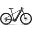 Sähkömaastopyörä Haibike Alltrack 5 27.5" Grey