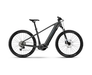 Terreng elsykkel Haibike Alltrack 5 29" Grey