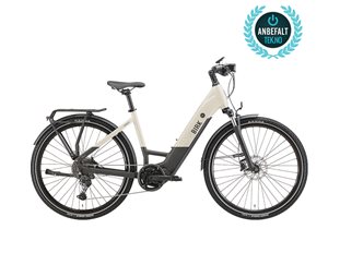 Birk E-Trekking LS elsykkel