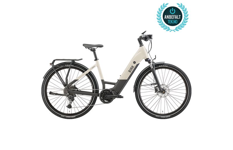 Birk E-Trekking LS elsykkel