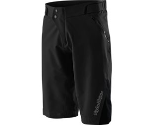 Sykkelbukser Troy Lee Designs Ruckus Short Shell Black