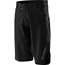 Pyöräilyhousut Troy Lee Designs Ruckus Short Shell Black