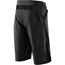 Pyöräilyhousut Troy Lee Designs Ruckus Short Shell Black