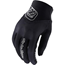 Pyöräilyhanskat Troy Lee Designs Womens Ace 2.0 Glove Black