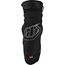 Polvisuojat Troy Lee Designs Raid Knee Guard Black