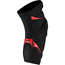 Polvisuojat Troy Lee Designs Raid Knee Guard Black