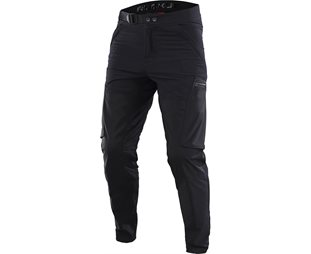 Sykkelbukser Troy Lee Designs Ruckus Cargo Pant Black